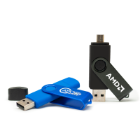 OTG USB Flash Drive        