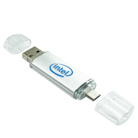 OTG USB Flash Drive   