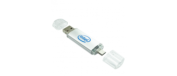 OTG USB Flash Drive   