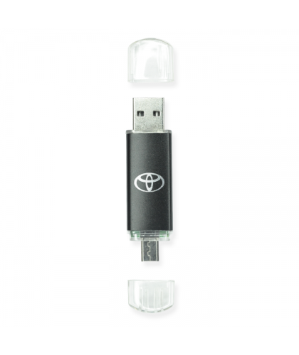 OTG USB Flash Drive   