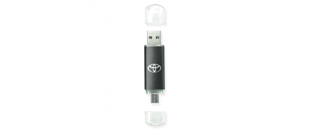 OTG USB Flash Drive   