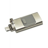 OTG USB Flash Drive            