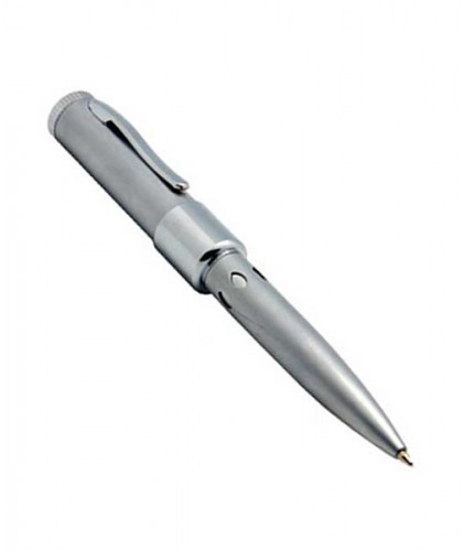 Laser Pointer Pen USB Flash Drive     