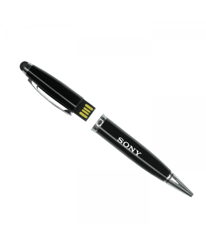 Touch Stylus Pen USB Flash Drive     