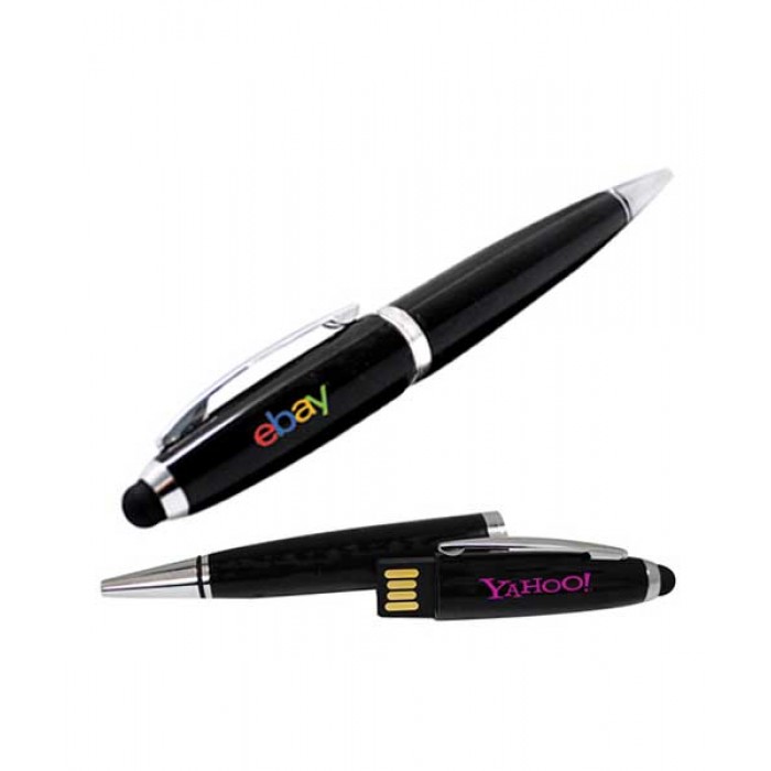 Touch Stylus Pen USB Flash Drive