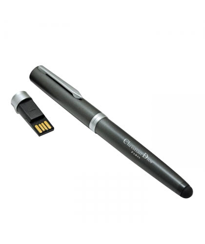 Touch Stylus Pen USB Flash Drive        