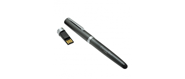 Touch Stylus Pen USB Flash Drive        