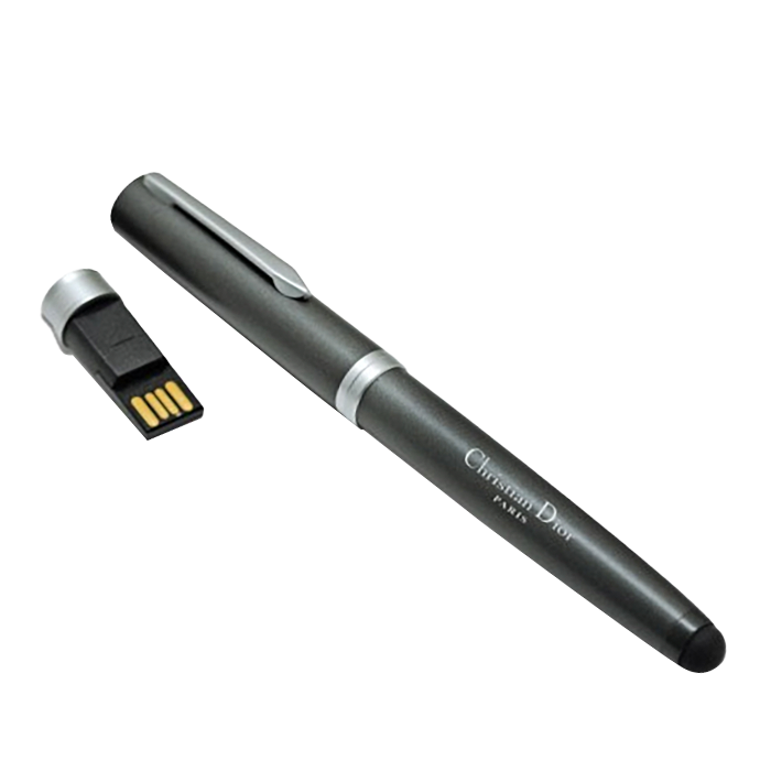 Touch Stylus Pen USB Flash Drive        