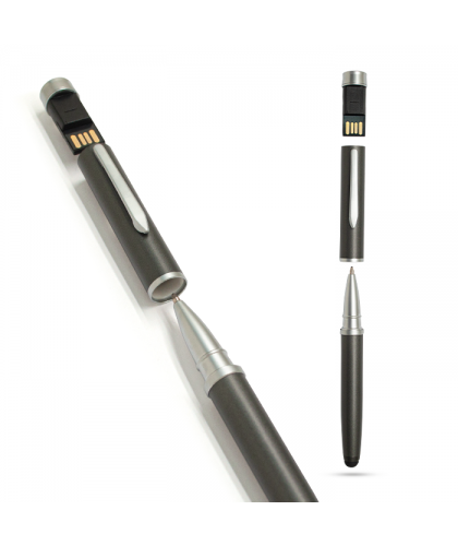 Touch Stylus Pen USB Flash Drive        