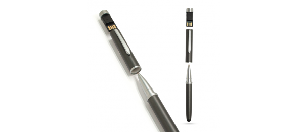 Touch Stylus Pen USB Flash Drive        