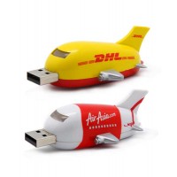 Shape USB Flash Drive       