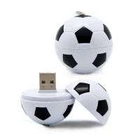 Shape USB Flash Drive      