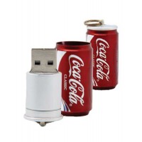 Shape USB Flash Drive   