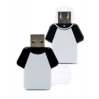 Shape USB Flash Drive     