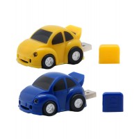 Shape USB Flash Drive     