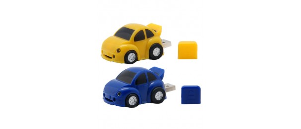 Shape USB Flash Drive     