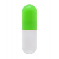 Shape USB Flash Drive     