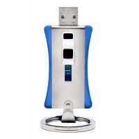 Slider USB Flash Drive             