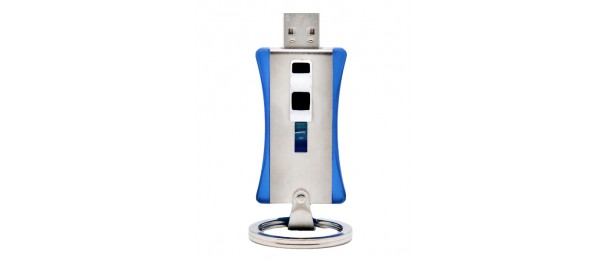 Slider USB Flash Drive             