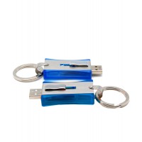 Slider USB Flash Drive             