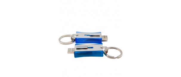 Slider USB Flash Drive             