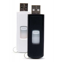 Slider USB Flash Drive        	 			