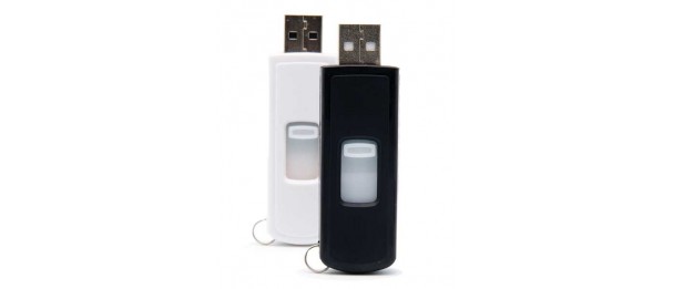 Slider USB Flash Drive        	 			