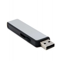 Slider USB Flash Drive         			