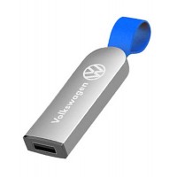 Slider USB Flash Drive   	