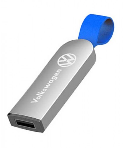 Slider USB Flash Drive   	