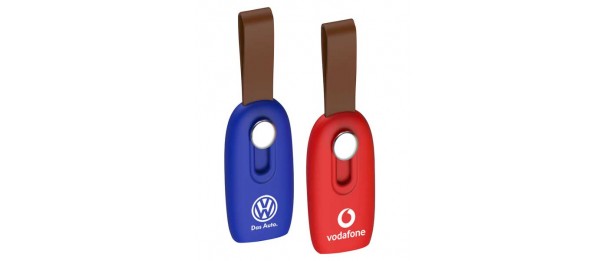 Slider USB Flash Drive    