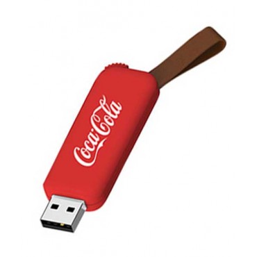 Slider USB Flash Drive      