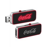 Slider USB Flash Drive        