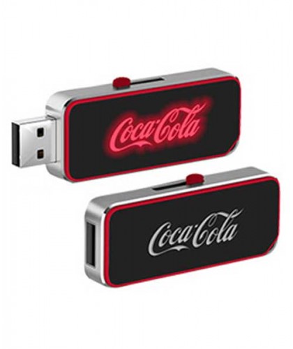 Slider USB Flash Drive        