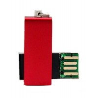 Slim USB Flash Drive         			 			