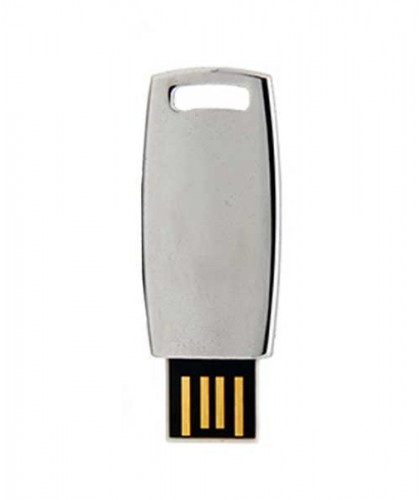 Slim USB Flash Drive        	 			