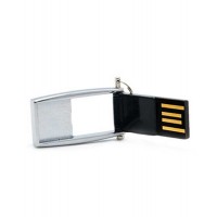 Slim USB Flash Drive    