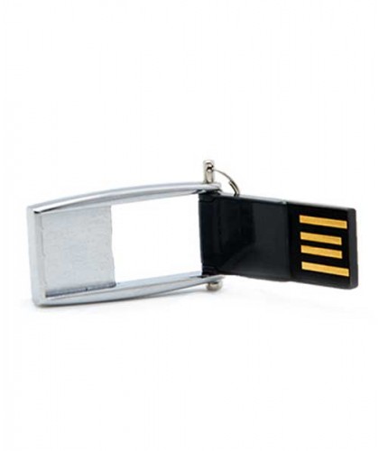 Slim USB Flash Drive    