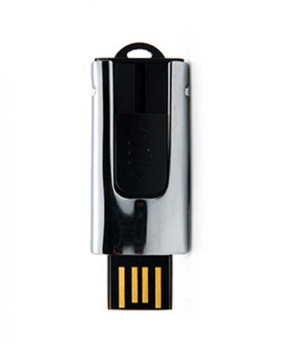 Slim USB Flash Drive             		