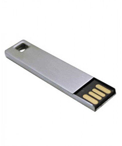 Slim USB Flash Drive  