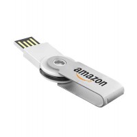 Slim USB Flash Drive    	 			