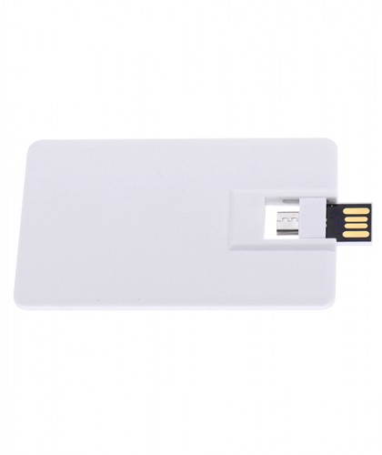 OTG Card USB Flash Drive   