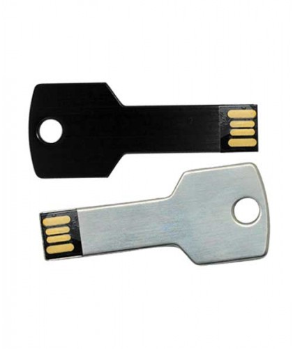 Key USB Flash Drive           	