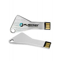 Key USB Flash Drive               		 			               		 			