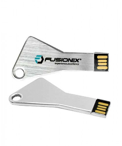 Key USB Flash Drive               		 			               		 			