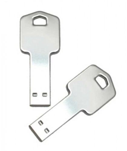 Key USB Flash Drive     	 			