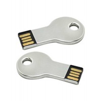 Key USB Flash Drive       