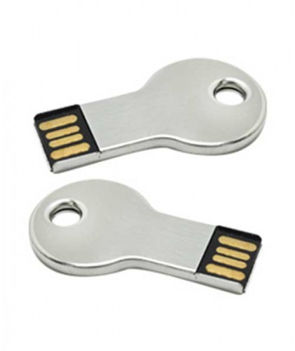 Key USB Flash Drive       