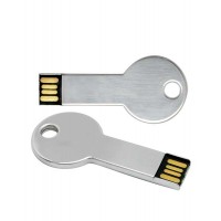 Key USB Flash Drive          