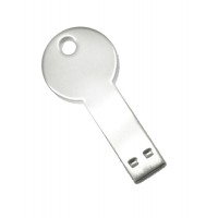 Key USB Flash Drive          